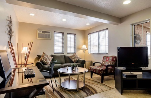 Osceola Hotel | Quality Inn Osceola