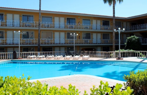 Piedras Negras Hotel | Quality Inn Piedras Negras