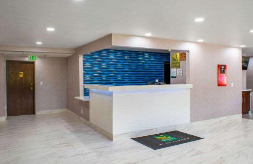 Plainfield Hotel | Quality Inn Plainfield - Indianapolis West