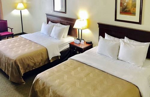 Price Hotel | Quality Inn Price Gateway to Moab National Parks