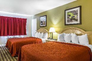 Salinas Hotel | Quality Inn Salinas City Center Area