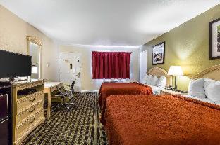 Salinas Hotel | Quality Inn Salinas City Center Area