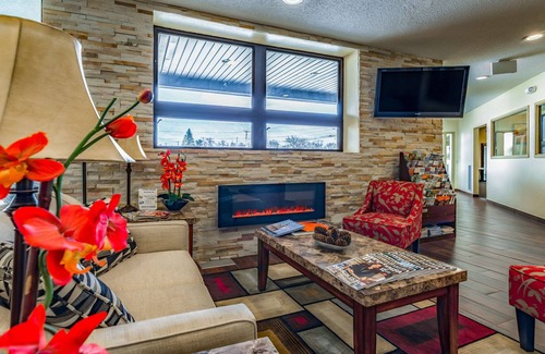 Schenectady Hotel | Quality Inn Schenectady - Albany