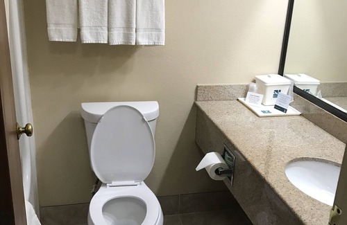 Schenectady Hotel | Quality Inn Schenectady - Albany