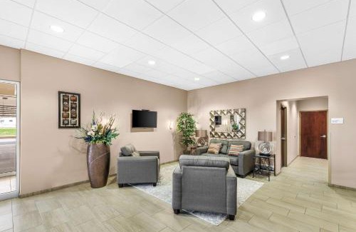Columbus Hotel | Quality Inn & Suites Columbus