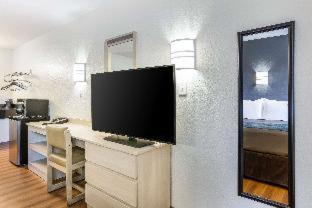 Columbus Hotel | Quality Inn & Suites Columbus West