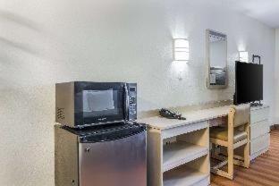 Columbus Hotel | Quality Inn & Suites Columbus West