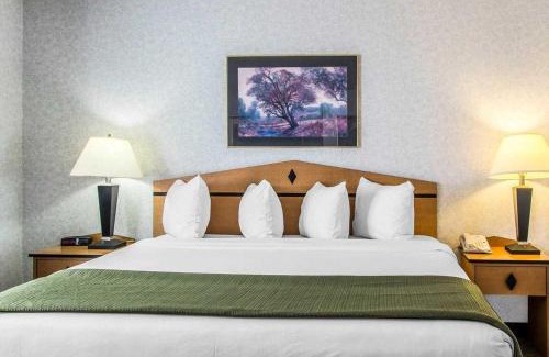 Aurora Hotel | Quality Inn & Suites Denver Airport - Gateway Park