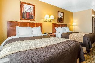 Fillmore Hotel | Quality Inn & Suites Fillmore I-15