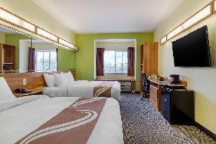 Lehigh Acres Hotel | Quality Inn & Suites Lehigh Acres Fort Myers