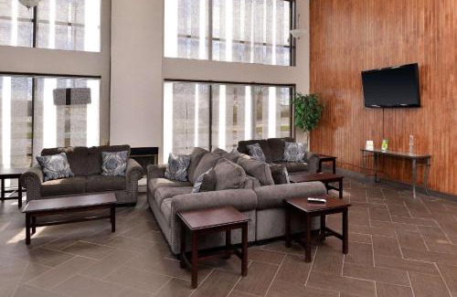 Matteson Hotel | Quality Inn & Suites Matteson near I-57