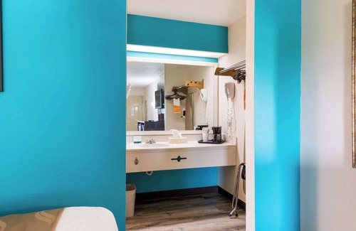Rockingham Hotel | Quality Inn & Suites Rockingham