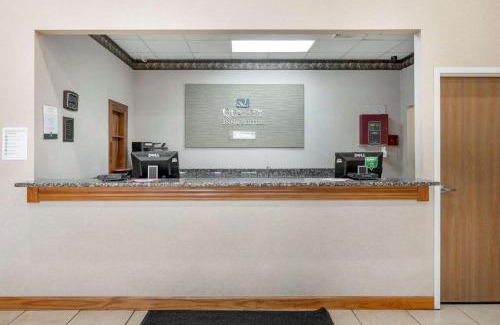 Obetz Hotel | Quality Inn & Suites South-Obetz
