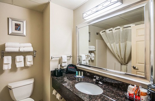 Berea Hotel | Quality Inn