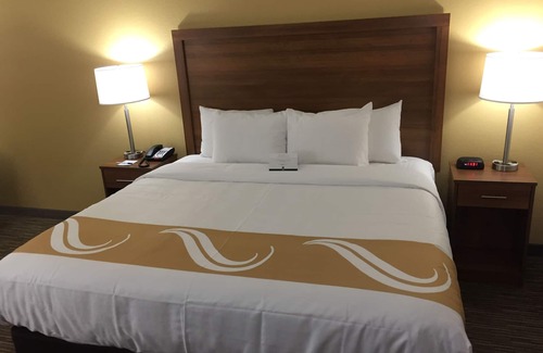 Berea Hotel | Quality Inn