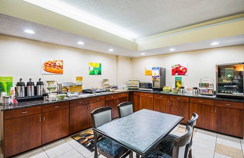 Berea Hotel | Quality Inn