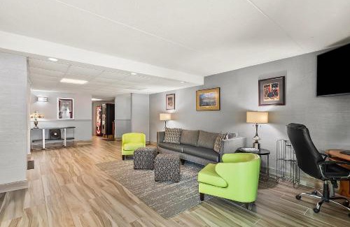 Bolivar Hotel | Quality Inn