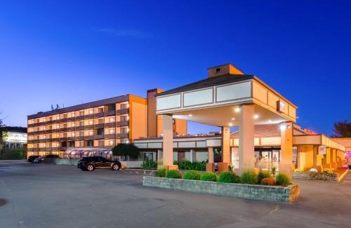 West Springfield Hotel | Quality Inn West Springfield
