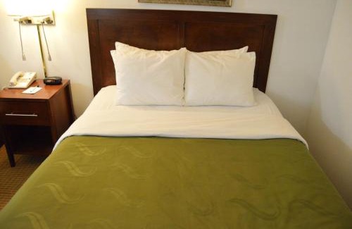 Mariposa Hotel | Quality Inn Yosemite Valley Gateway