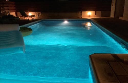Mandria Villa | Quality Villa with Pool in Superb Location in Paphos