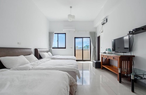 Dahu Bed & Breakfast | Quan Ming Line Museum