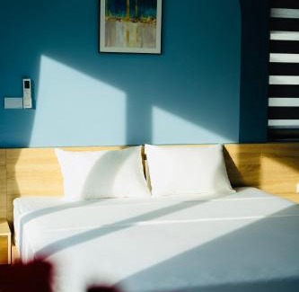 Ba Vi Apartment | Quang Minh villa