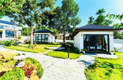 Ba Vi Apartment | Quang Minh villa