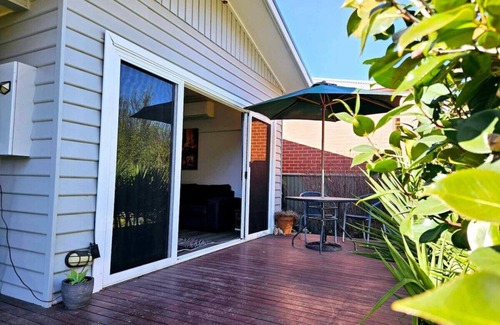 Benalla West House | Quantrill Avenure Retreat