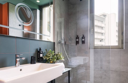 Ripamonti Corvetto Hotel | Quark Hotel Milano