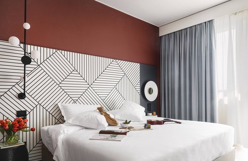 Ripamonti Corvetto Hotel | Quark Hotel Milano