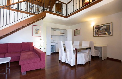 Pivarada Apartment | Quarté Sayàl