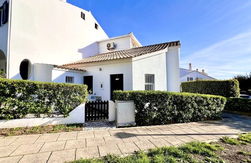Quarteira Apartment | Quarteira Classic 2 With Pool by Homing