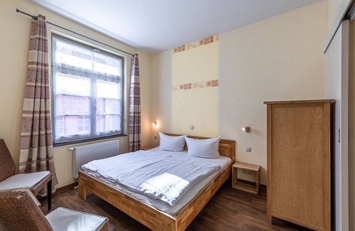 Muritz House | Quartier-11 - Quartier 11