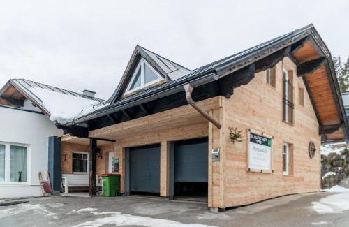 Schladming House | QUARTIER 179 by Schladming-Appartements