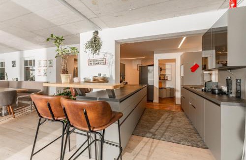 Schladming House | QUARTIER 179 by Schladming-Appartements