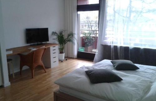 Lahnstein auf der Hohe Apartment | Quartier 311 mit Pool und Sauna