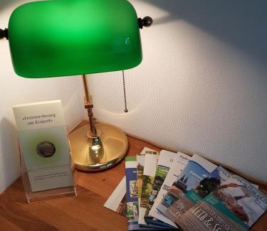 Lahnstein auf der Hohe Apartment | Quartier 311 mit Pool und Sauna