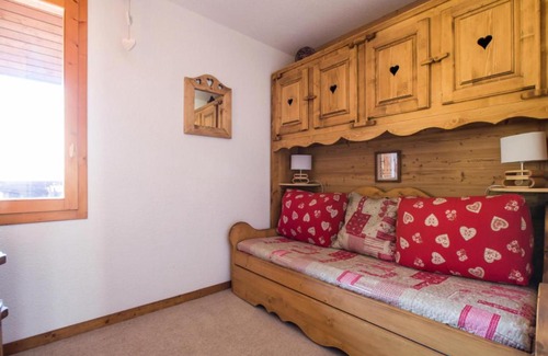 Les Avanchers-Valmorel Apartment | Quartier Crève Cœur - maeva Home - Appartement 2 pièces 4 personnes MAE-1221