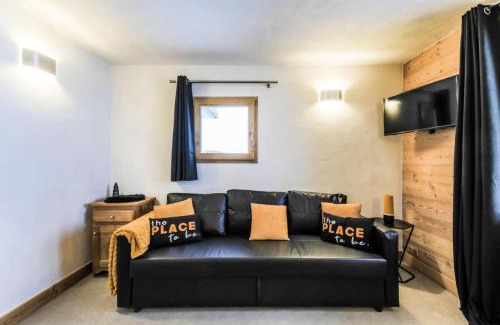Les Avanchers-Valmorel Apartment | Quartier Crève Cœur - maeva Home - Appartement 2 pièces 6 personnes skis aux pieds - Prestige - Super Home MAE-0476
