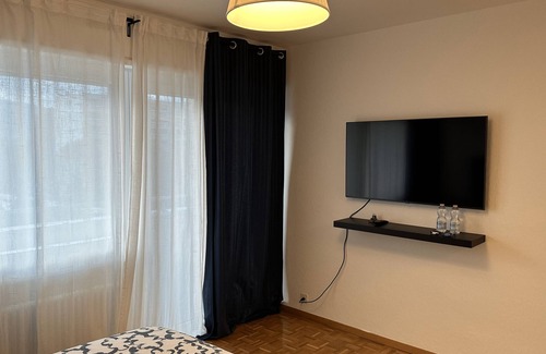 Meyrin House | Quartier de Meyrin