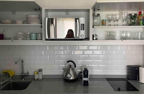 Colegiales Apartment | Quartier Dorrego - Palermo Hollywood