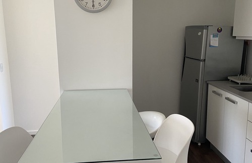 Colegiales Apartment | Quartier Dorrego - Palermo Hollywood