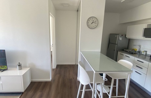 Colegiales Apartment | Quartier Dorrego - Palermo Hollywood