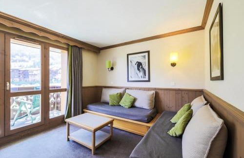 Les Avanchers-Valmorel Apartment | Quartier La Forêt - maeva Home - Appartement 2 Pièces 6 Personnes + coin cabine - Sélection MAE-5474