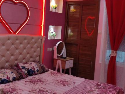 Quartier Sayad Apartment | Quartier le vallon kenitra