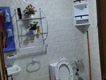 Quartier Sayad Apartment | Quartier le vallon kenitra