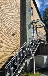 Oberhausen Apartment | Quartier Levi
