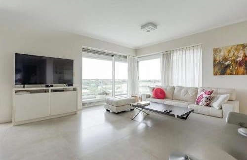 Villa Devoto Apartment | Quartier Libertador Panoramico Vista al Rio
