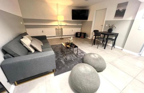 Lokstedt Apartment | Quartier No.9