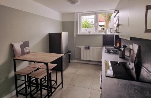 Lokstedt Apartment | Quartier No.9